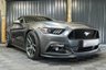 USED 2017 17 FORD MUSTANG 5.0 GT 2d 410 BHP (SUPERCHARGED TO 800BHP) 800BHP Supercharged, Steeda Q750, 6 Speed Manual