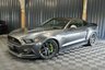 USED 2017 17 FORD MUSTANG 5.0 GT 2d 410 BHP (SUPERCHARGED TO 800BHP) 800BHP Supercharged, Steeda Q750, 6 Speed Manual