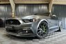 USED 2017 17 FORD MUSTANG 5.0 GT 2d 410 BHP (SUPERCHARGED TO 800BHP) 800BHP Supercharged, Steeda Q750, 6 Speed Manual