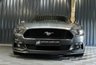 USED 2017 17 FORD MUSTANG 5.0 GT 2d 410 BHP (SUPERCHARGED TO 800BHP) 800BHP Supercharged, Steeda Q750, 6 Speed Manual