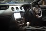USED 2017 17 FORD MUSTANG 5.0 GT 2d 410 BHP (SUPERCHARGED TO 800BHP) 800BHP Supercharged, Steeda Q750, 6 Speed Manual