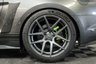 USED 2017 17 FORD MUSTANG 5.0 GT 2d 410 BHP (SUPERCHARGED TO 800BHP) 800BHP Supercharged, Steeda Q750, 6 Speed Manual