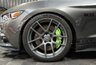 USED 2017 17 FORD MUSTANG 5.0 GT 2d 410 BHP (SUPERCHARGED TO 800BHP) 800BHP Supercharged, Steeda Q750, 6 Speed Manual