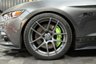 USED 2017 17 FORD MUSTANG 5.0 GT 2d 410 BHP (SUPERCHARGED TO 800BHP) 800BHP Supercharged, Steeda Q750, 6 Speed Manual