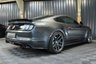 USED 2017 17 FORD MUSTANG 5.0 GT 2d 410 BHP (SUPERCHARGED TO 800BHP) 800BHP Supercharged, Steeda Q750, 6 Speed Manual