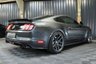 USED 2017 17 FORD MUSTANG 5.0 GT 2d 410 BHP (SUPERCHARGED TO 800BHP) 800BHP Supercharged, Steeda Q750, 6 Speed Manual
