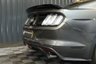 USED 2017 17 FORD MUSTANG 5.0 GT 2d 410 BHP (SUPERCHARGED TO 800BHP) 800BHP Supercharged, Steeda Q750, 6 Speed Manual