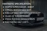 USED 2017 17 FORD MUSTANG 5.0 GT 2d 410 BHP (SUPERCHARGED TO 800BHP) 800BHP Supercharged, Steeda Q750, 6 Speed Manual