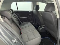USED 2007 07 VOLKSWAGEN GOLF 1.6 S FSI 5d 114 BHP 