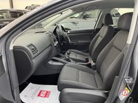 USED 2007 07 VOLKSWAGEN GOLF 1.6 S FSI 5d 114 BHP 