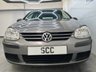 USED 2007 07 VOLKSWAGEN GOLF 1.6 S FSI 5d 114 BHP 