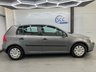 USED 2007 07 VOLKSWAGEN GOLF 1.6 S FSI 5d 114 BHP 