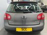 USED 2007 07 VOLKSWAGEN GOLF 1.6 S FSI 5d 114 BHP 
