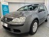USED 2007 07 VOLKSWAGEN GOLF 1.6 S FSI 5d 114 BHP 