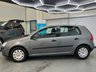 USED 2007 07 VOLKSWAGEN GOLF 1.6 S FSI 5d 114 BHP 