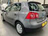 USED 2007 07 VOLKSWAGEN GOLF 1.6 S FSI 5d 114 BHP 