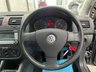 USED 2007 07 VOLKSWAGEN GOLF 1.6 S FSI 5d 114 BHP 
