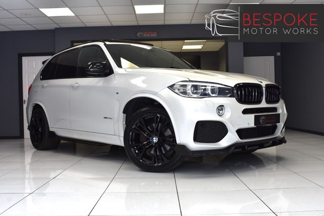 Bespoke Motor Works LTD