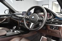 USED 2018 18 BMW X5 XDRIVE40D 3.0 M SPORT 5 DOOR **&pound;599 A MONTH WITH &pound;4195 DEPOSIT**