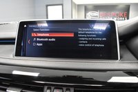USED 2018 18 BMW X5 XDRIVE40D 3.0 M SPORT 5 DOOR **&pound;599 A MONTH WITH &pound;4195 DEPOSIT**