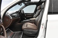 USED 2018 18 BMW X5 XDRIVE40D 3.0 M SPORT 5 DOOR **&pound;599 A MONTH WITH &pound;4195 DEPOSIT**