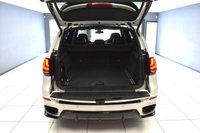 USED 2018 18 BMW X5 XDRIVE40D 3.0 M SPORT 5 DOOR **&pound;599 A MONTH WITH &pound;4195 DEPOSIT**