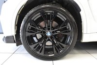 USED 2018 18 BMW X5 XDRIVE40D 3.0 M SPORT 5 DOOR **&pound;599 A MONTH WITH &pound;4195 DEPOSIT**