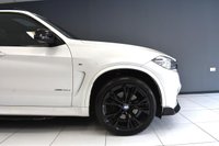 USED 2018 18 BMW X5 XDRIVE40D 3.0 M SPORT 5 DOOR **&pound;599 A MONTH WITH &pound;4195 DEPOSIT**