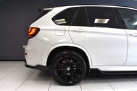 USED 2018 18 BMW X5 XDRIVE40D 3.0 M SPORT 5 DOOR **&pound;599 A MONTH WITH &pound;4195 DEPOSIT**
