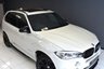 USED 2018 18 BMW X5 XDRIVE40D 3.0 M SPORT 5 DOOR **&pound;599 A MONTH WITH &pound;4195 DEPOSIT**