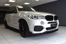 USED 2018 18 BMW X5 XDRIVE40D 3.0 M SPORT 5 DOOR **&pound;599 A MONTH WITH &pound;4195 DEPOSIT**