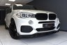 USED 2018 18 BMW X5 XDRIVE40D 3.0 M SPORT 5 DOOR **&pound;599 A MONTH WITH &pound;4195 DEPOSIT**