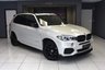 USED 2018 18 BMW X5 XDRIVE40D 3.0 M SPORT 5 DOOR **&pound;599 A MONTH WITH &pound;4195 DEPOSIT**