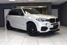 USED 2018 18 BMW X5 XDRIVE40D 3.0 M SPORT 5 DOOR **&pound;599 A MONTH WITH &pound;4195 DEPOSIT**