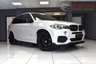 USED 2018 18 BMW X5 XDRIVE40D 3.0 M SPORT 5 DOOR **&pound;599 A MONTH WITH &pound;4195 DEPOSIT**