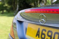 USED 2015 65 MERCEDES-BENZ SLK 250d (204) 2dr Tiptronic Automatic Euro 6 (Panoramic Sunroof, Vario Convertible, Air Scarf, Heated Seats, Comand Navigation) !! NATIONWIDE DELIVERY AVAILABLE !!