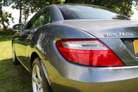 USED 2015 65 MERCEDES-BENZ SLK 250d (204) 2dr Tiptronic Automatic Euro 6 (Panoramic Sunroof, Vario Convertible, Air Scarf, Heated Seats, Comand Navigation) !! NATIONWIDE DELIVERY AVAILABLE !!