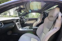 USED 2015 65 MERCEDES-BENZ SLK 250d (204) 2dr Tiptronic Automatic Euro 6 (Panoramic Sunroof, Vario Convertible, Air Scarf, Heated Seats, Comand Navigation) !! NATIONWIDE DELIVERY AVAILABLE !!
