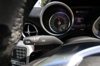 USED 2015 65 MERCEDES-BENZ SLK 250d (204) 2dr Tiptronic Automatic Euro 6 (Panoramic Sunroof, Vario Convertible, Air Scarf, Heated Seats, Comand Navigation) !! NATIONWIDE DELIVERY AVAILABLE !!