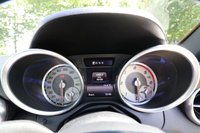 USED 2015 65 MERCEDES-BENZ SLK 250d (204) 2dr Tiptronic Automatic Euro 6 (Panoramic Sunroof, Vario Convertible, Air Scarf, Heated Seats, Comand Navigation) !! NATIONWIDE DELIVERY AVAILABLE !!