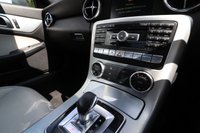 USED 2015 65 MERCEDES-BENZ SLK 250d (204) 2dr Tiptronic Automatic Euro 6 (Panoramic Sunroof, Vario Convertible, Air Scarf, Heated Seats, Comand Navigation) !! NATIONWIDE DELIVERY AVAILABLE !!