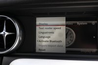 USED 2015 65 MERCEDES-BENZ SLK 250d (204) 2dr Tiptronic Automatic Euro 6 (Panoramic Sunroof, Vario Convertible, Air Scarf, Heated Seats, Comand Navigation) !! NATIONWIDE DELIVERY AVAILABLE !!