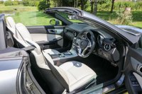 USED 2015 65 MERCEDES-BENZ SLK 250d (204) 2dr Tiptronic Automatic Euro 6 (Panoramic Sunroof, Vario Convertible, Air Scarf, Heated Seats, Comand Navigation) !! NATIONWIDE DELIVERY AVAILABLE !!