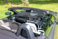 USED 2015 65 MERCEDES-BENZ SLK 250d (204) 2dr Tiptronic Automatic Euro 6 (Panoramic Sunroof, Vario Convertible, Air Scarf, Heated Seats, Comand Navigation) !! NATIONWIDE DELIVERY AVAILABLE !!