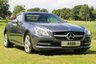 USED 2015 65 MERCEDES-BENZ SLK 250d (204) 2dr Tiptronic Automatic Euro 6 (Panoramic Sunroof, Vario Convertible, Air Scarf, Heated Seats, Comand Navigation) !! NATIONWIDE DELIVERY AVAILABLE !!