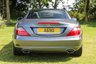 USED 2015 65 MERCEDES-BENZ SLK 250d (204) 2dr Tiptronic Automatic Euro 6 (Panoramic Sunroof, Vario Convertible, Air Scarf, Heated Seats, Comand Navigation) !! NATIONWIDE DELIVERY AVAILABLE !!