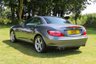 USED 2015 65 MERCEDES-BENZ SLK 250d (204) 2dr Tiptronic Automatic Euro 6 (Panoramic Sunroof, Vario Convertible, Air Scarf, Heated Seats, Comand Navigation) !! NATIONWIDE DELIVERY AVAILABLE !!
