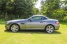 USED 2015 65 MERCEDES-BENZ SLK 250d (204) 2dr Tiptronic Automatic Euro 6 (Panoramic Sunroof, Vario Convertible, Air Scarf, Heated Seats, Comand Navigation) !! NATIONWIDE DELIVERY AVAILABLE !!