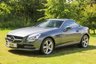 USED 2015 65 MERCEDES-BENZ SLK 250d (204) 2dr Tiptronic Automatic Euro 6 (Panoramic Sunroof, Vario Convertible, Air Scarf, Heated Seats, Comand Navigation) !! NATIONWIDE DELIVERY AVAILABLE !!