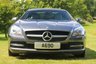 USED 2015 65 MERCEDES-BENZ SLK 250d (204) 2dr Tiptronic Automatic Euro 6 (Panoramic Sunroof, Vario Convertible, Air Scarf, Heated Seats, Comand Navigation) !! NATIONWIDE DELIVERY AVAILABLE !!